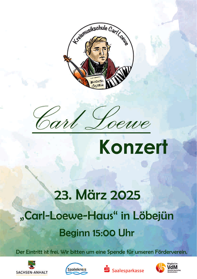 2025-03-23 - Loewekonzert